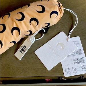 Marine serre leggings